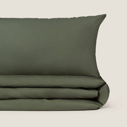 Funda nórdica algodón orgánico 180 hilos Besto