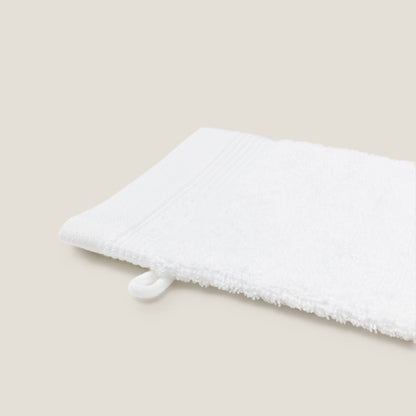 Manopla rizo algodón egipcio Nilo