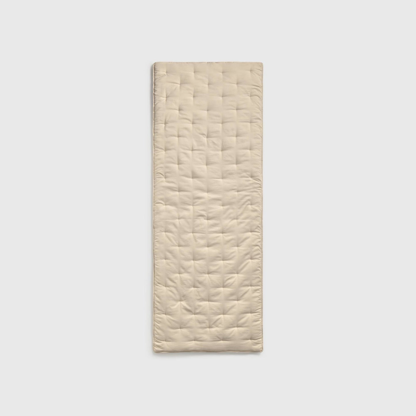 Reversible topper Rustcol