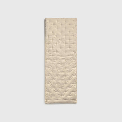 Reversible topper Rustcol