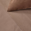 Flat sheet organic cotton 180 thread count Besto