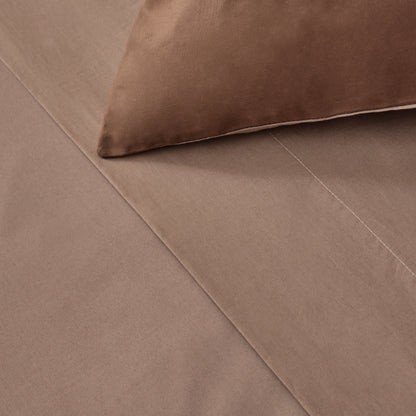 Sábana encimera algodón orgánico 180 hilos Besto