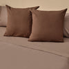 Flat sheet organic cotton 180 thread count Besto