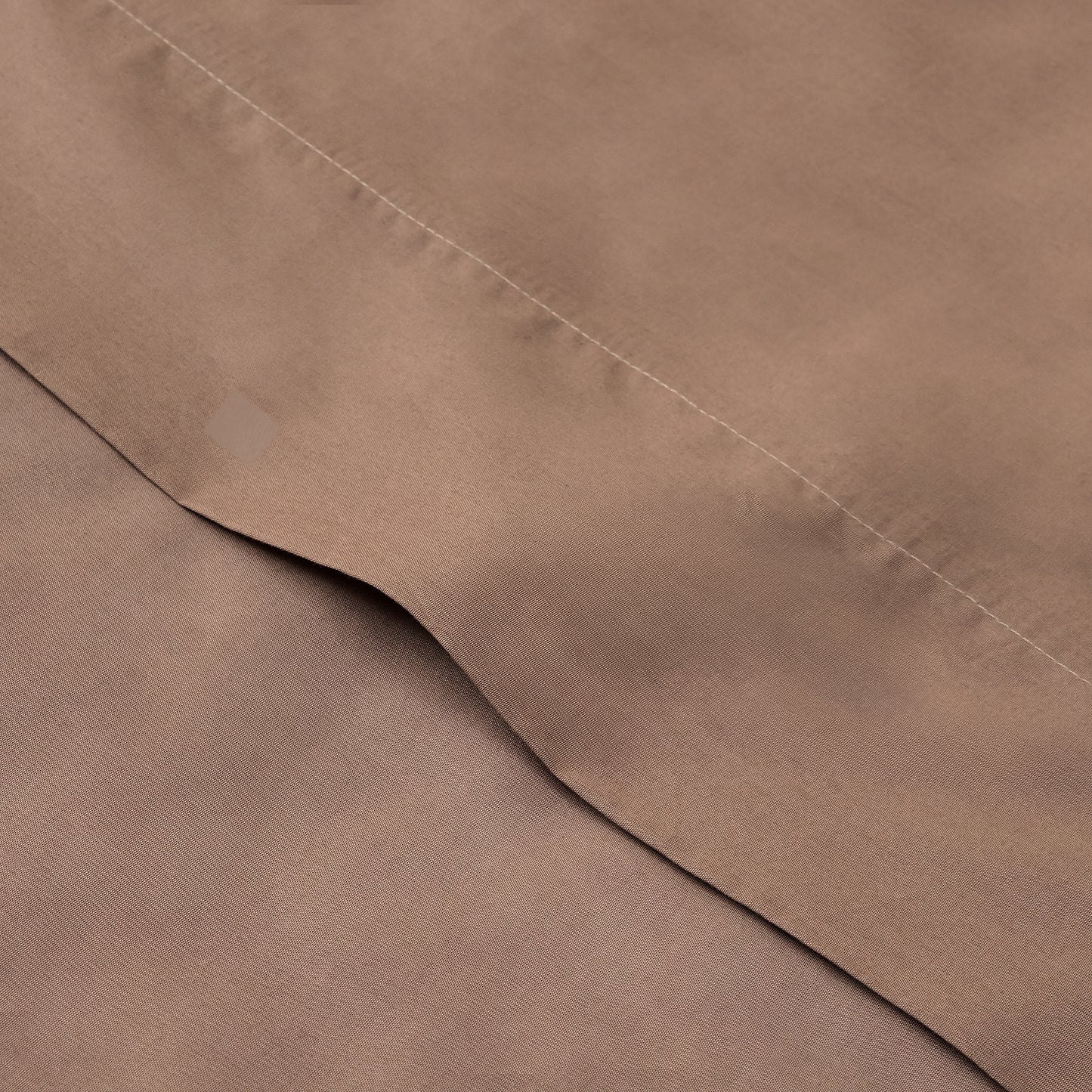 Sábana encimera algodón orgánico 180 hilos Besto