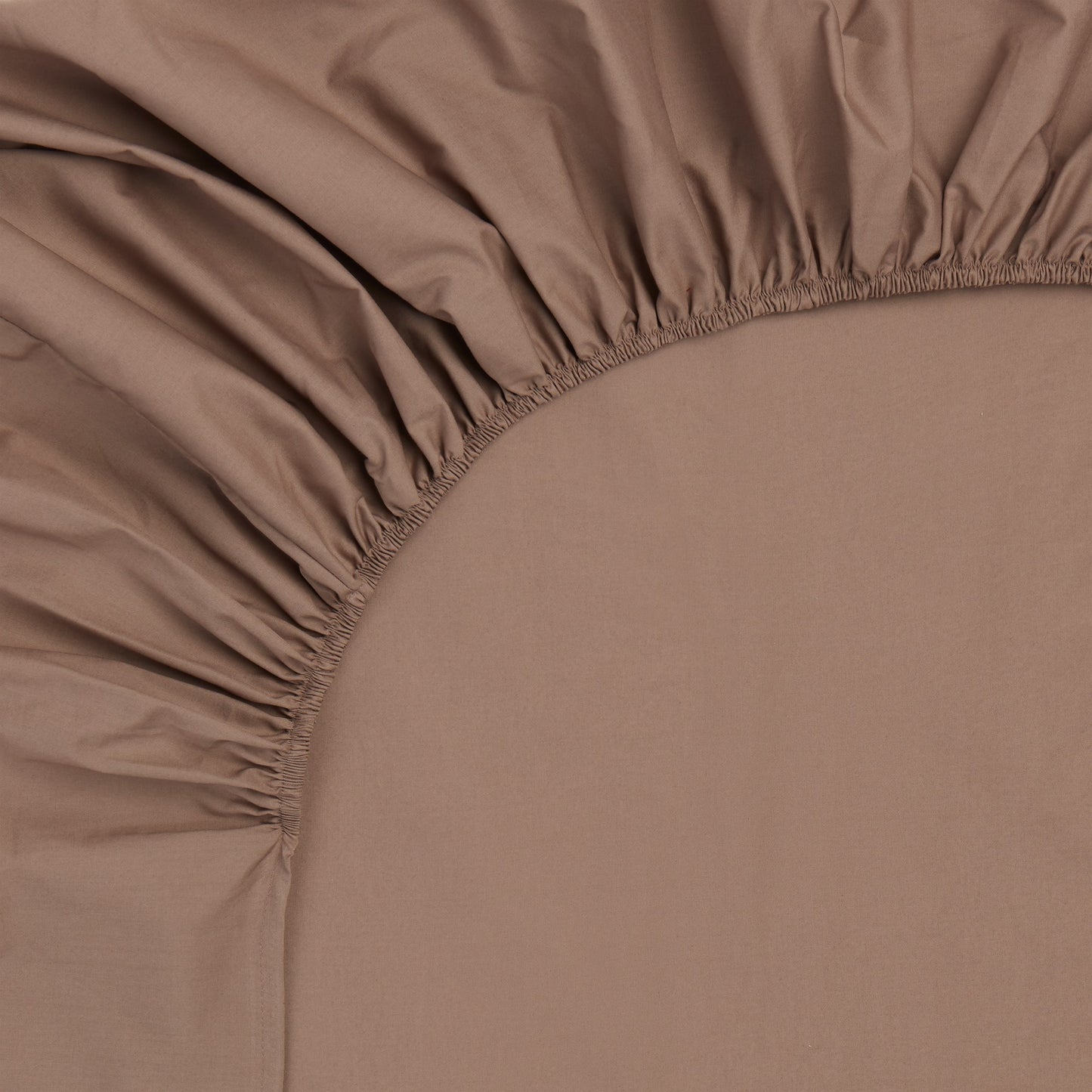 Sábana bajera ajustable algodón orgánico 180 hilos Besto