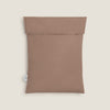 Fitted sheet organic cotton 180 thread count Besto