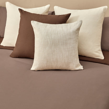 Funda nòrdica cotó orgànic 180 fils Besto