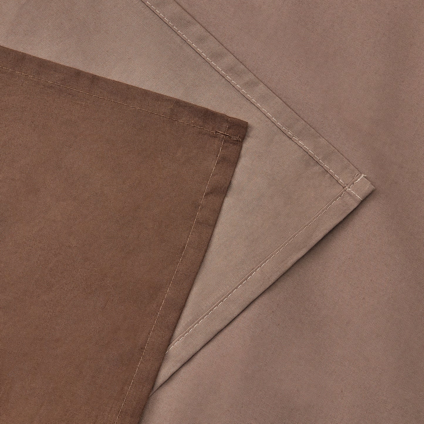 Funda nòrdica cotó orgànic 180 fils Besto