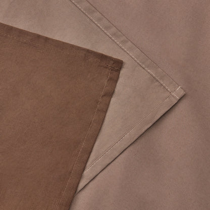 Funda nòrdica cotó orgànic 180 fils Besto