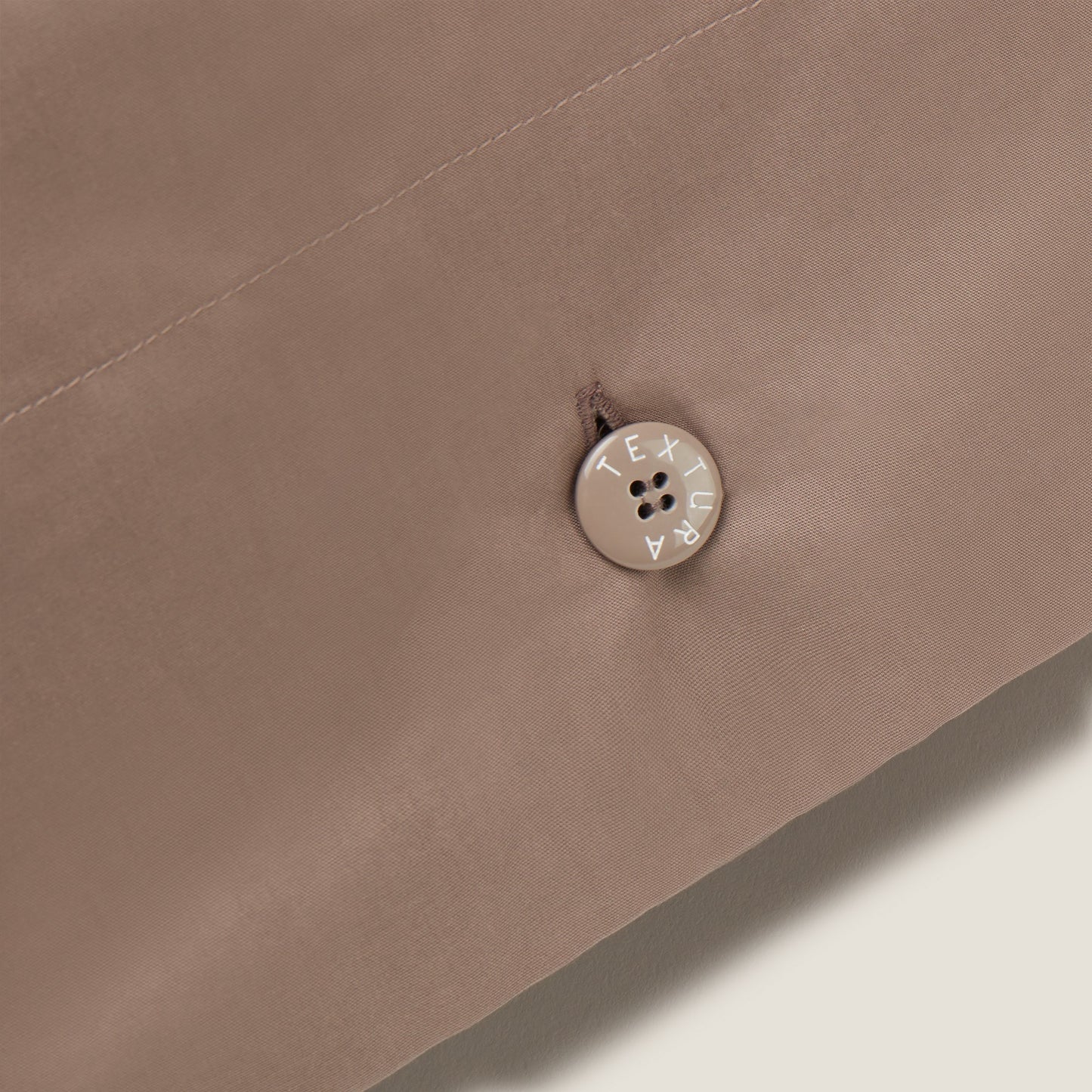 Funda de almohada algodón orgánico 180 hilos Besto