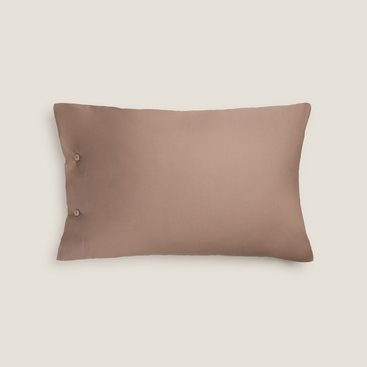 Funda de almohada algodón orgánico 180 hilos Besto