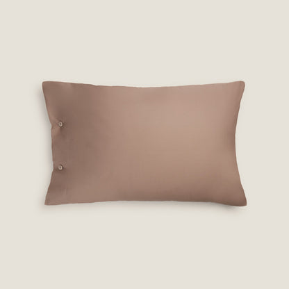 Funda de almohada algodón orgánico 180 hilos Besto