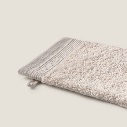 Manopla rizo algodón egipcio Nilo