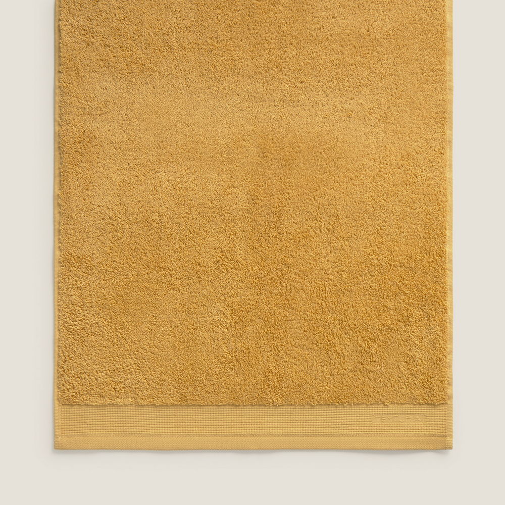 Toalla baño algodón egipcio rizo Nilo