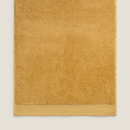 Toalla baño algodón egipcio rizo Nilo