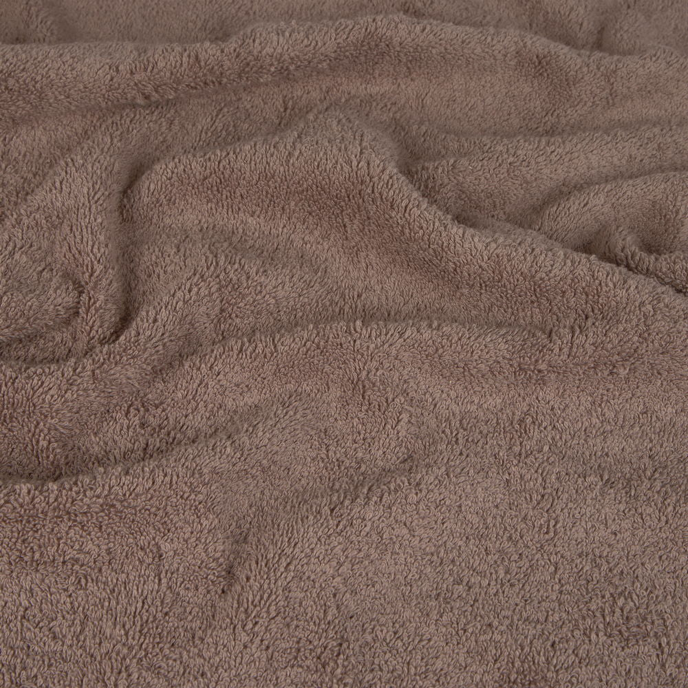 Toalla baño algodón egipcio rizo Nilo