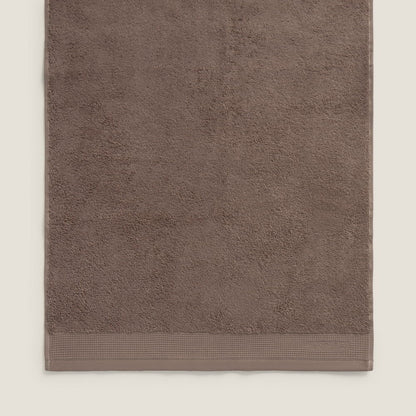 Toalla baño algodón egipcio rizo Nilo