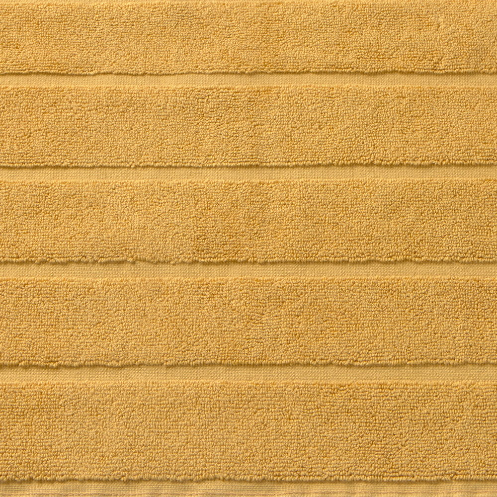 Catifa de bany cotó egipci ratlles Nilo