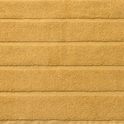 Catifa de bany cotó egipci ratlles Nilo