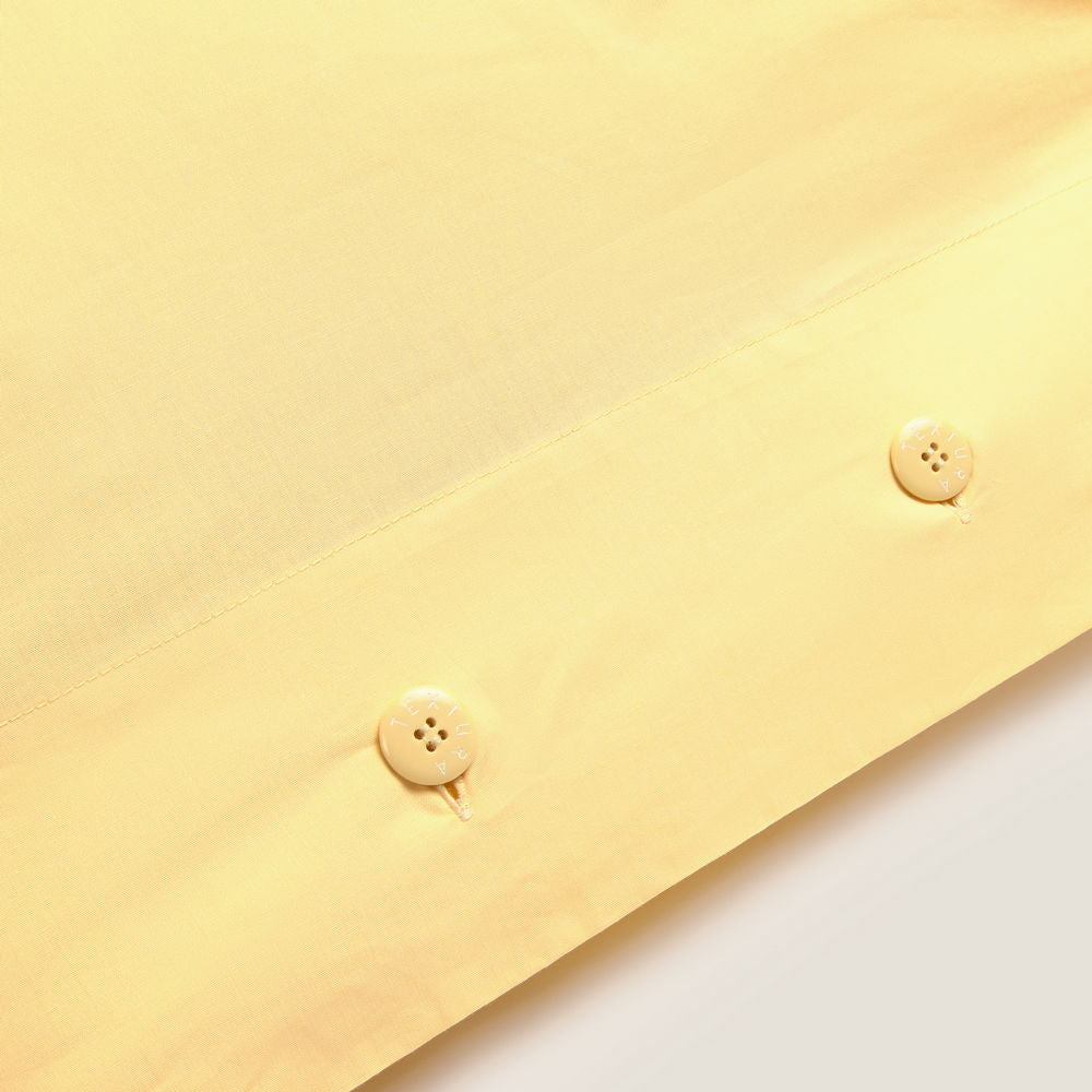 Funda de almohada algodón orgánico 180 hilos Besto