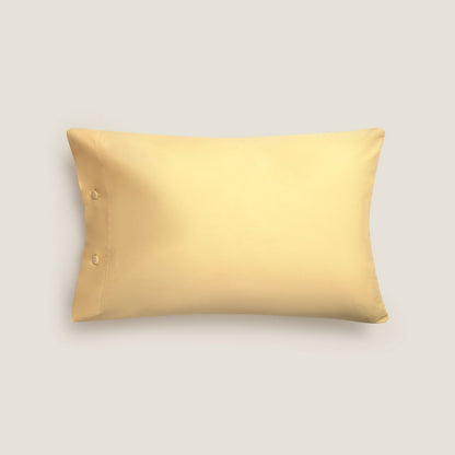 Funda de almohada algodón orgánico 180 hilos Besto