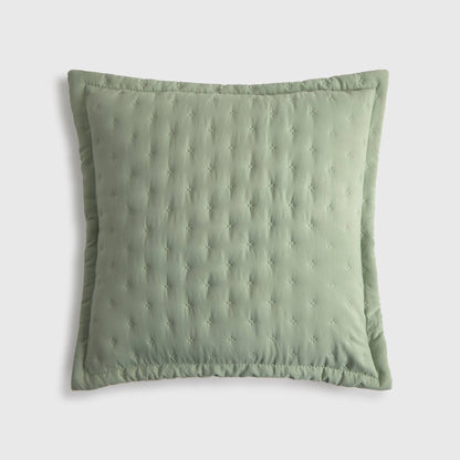 Quilted cushion cover Felson