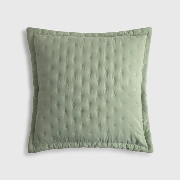Quilted cushion cover Felson