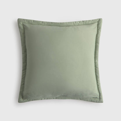 Quilted cushion cover Felson