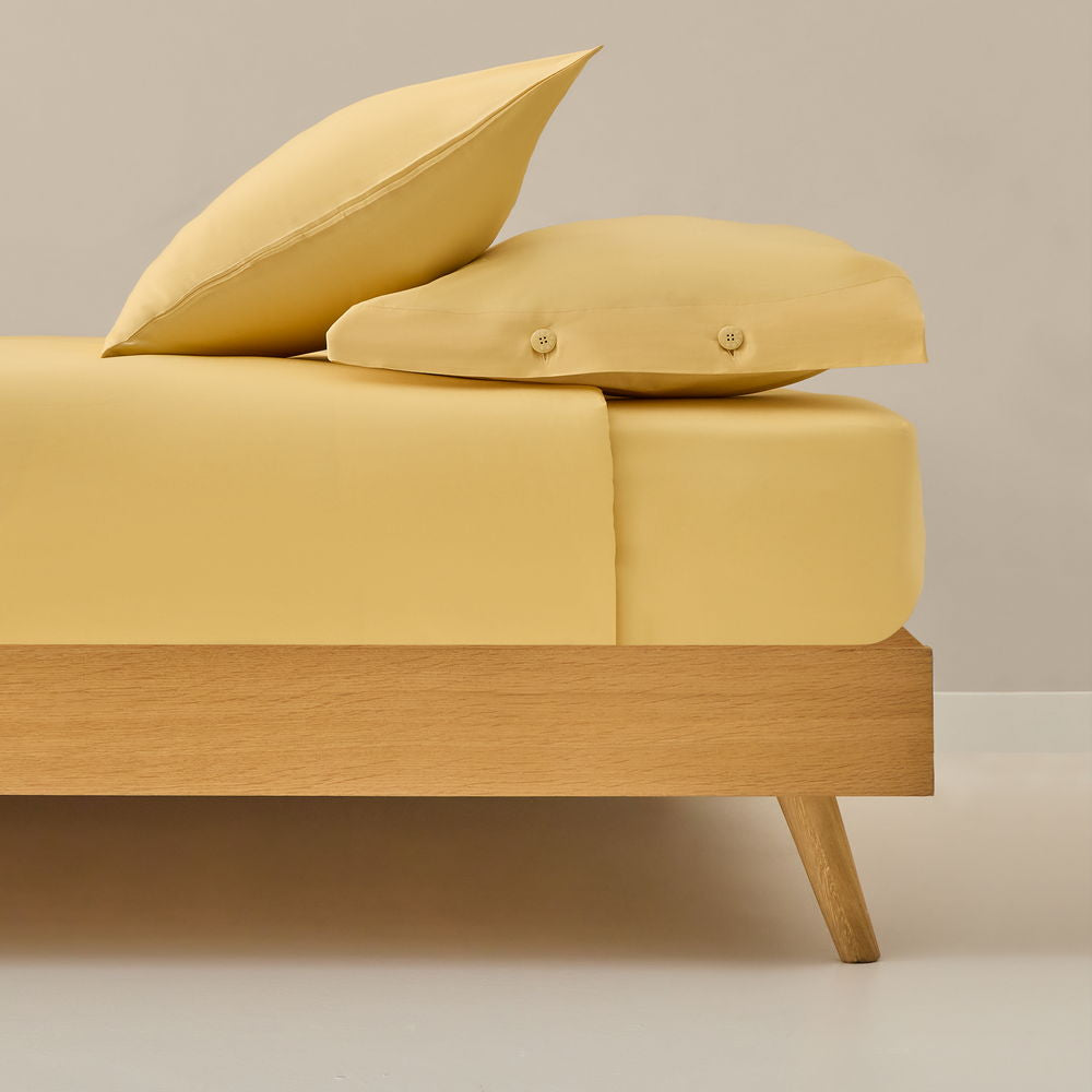 Funda nórdica algodón orgánico 180 hilos Besto