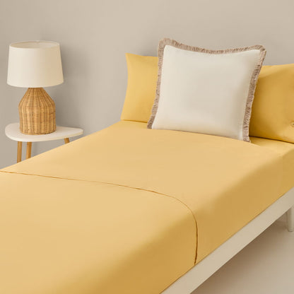 Funda nórdica algodón orgánico 180 hilos Besto