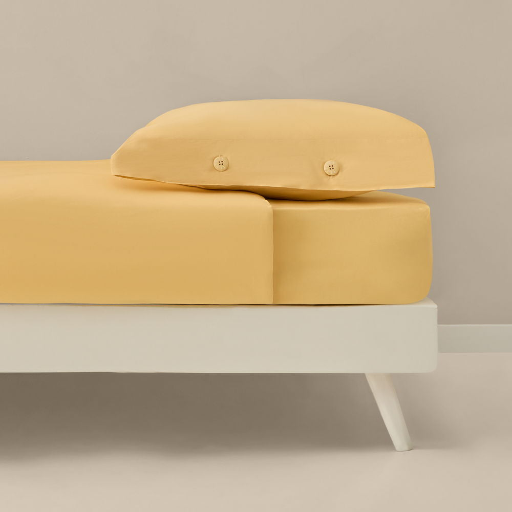 Funda nórdica algodón orgánico 180 hilos Besto