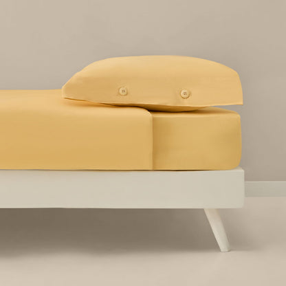 Funda nórdica algodón orgánico 180 hilos Besto