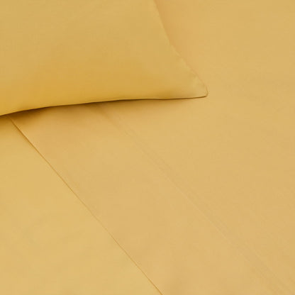 Sábana encimera algodón orgánico 180 hilos Besto