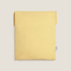 Flat sheet organic cotton 180 thread count Besto