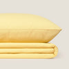 Flat sheet organic cotton 180 thread count Besto