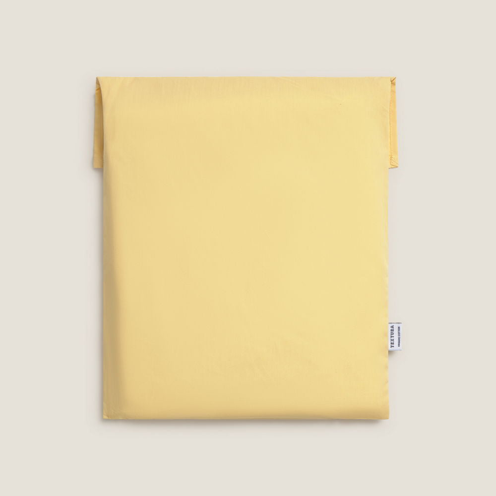 Sábana bajera ajustable algodón orgánico 180 hilos Besto