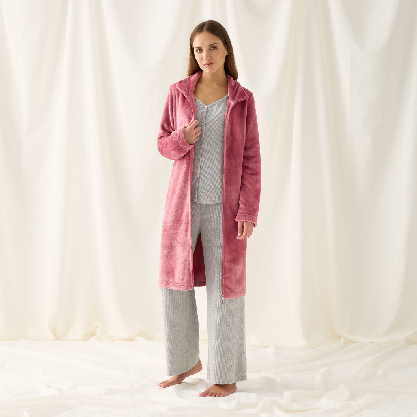 Tu refugio más suave