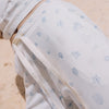 Pantalón algodón estampados marinos Moana