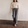 Pantalón chenilla borreguito Susan