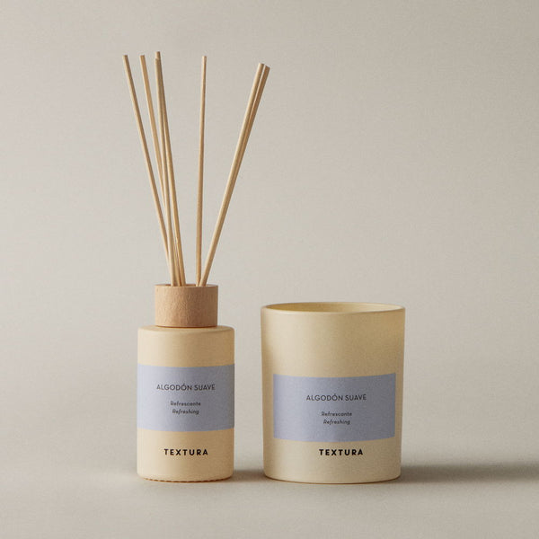 Instantes aromáticos