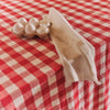 Nappe coton carreaux vichy Moly