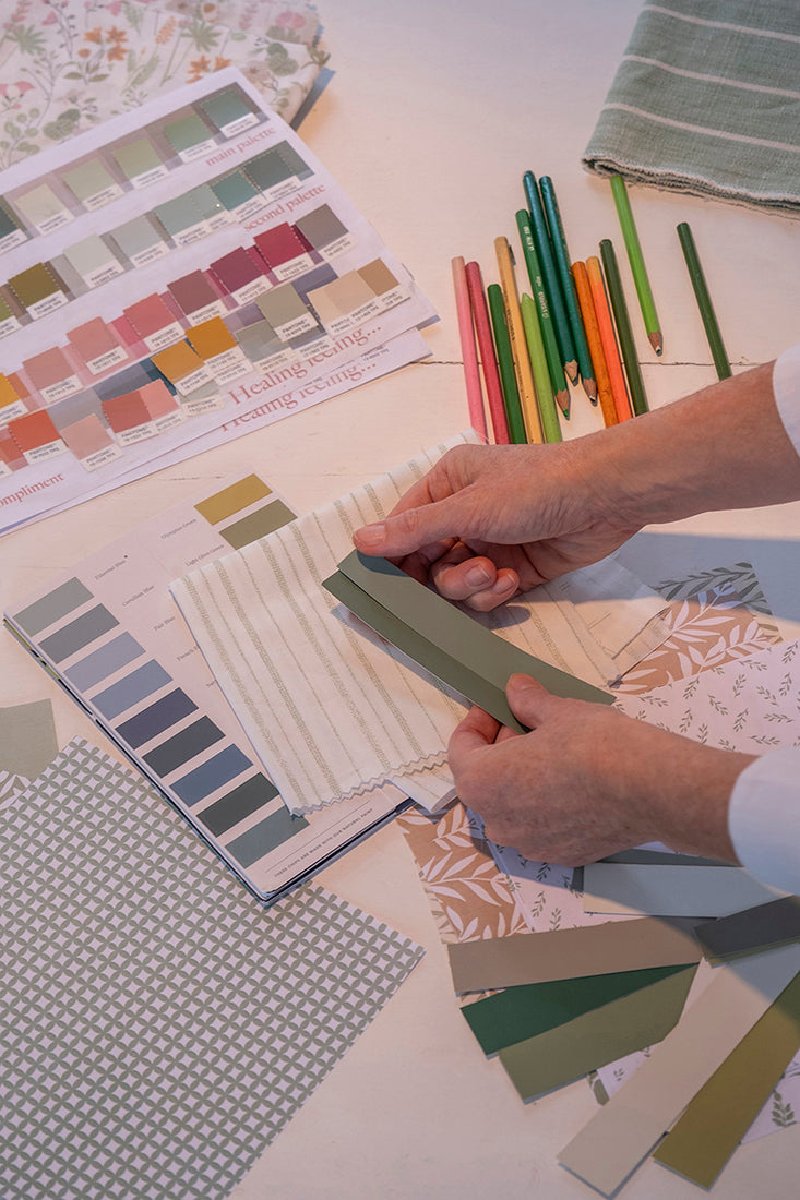Acerca de Textura – Textura Interiors