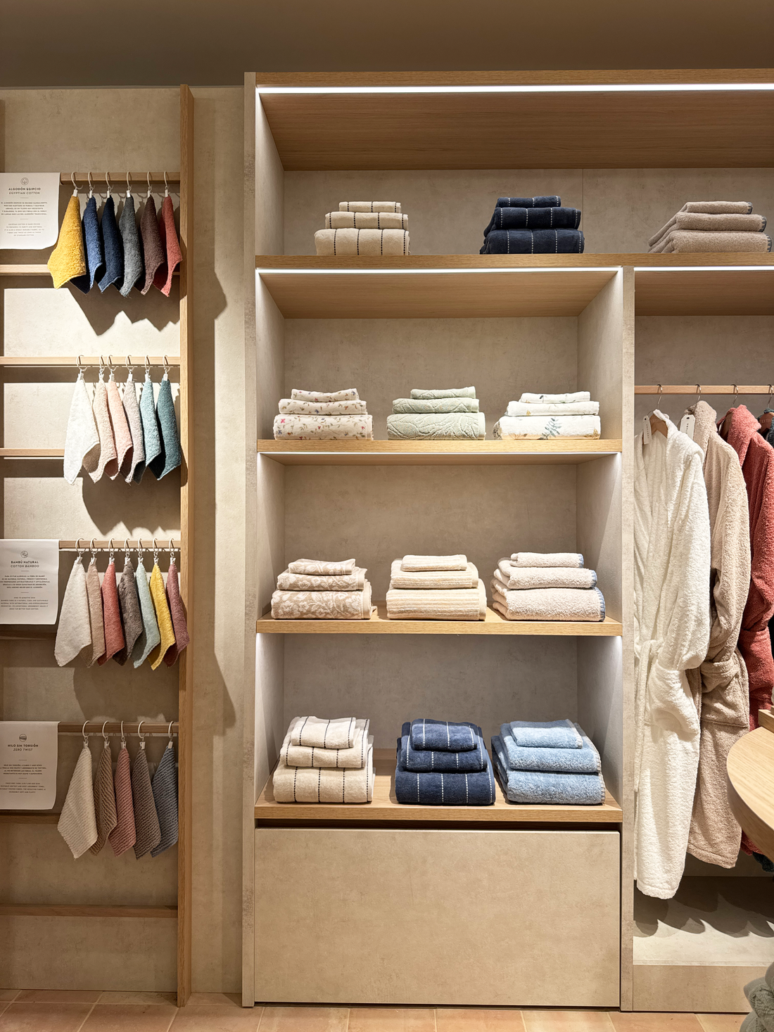 Textura Interiors – Boutique en ligne de décoration et linge de maison