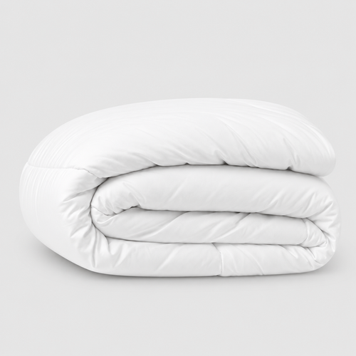 Couette fibre anti-acariens 250 g/m² Anreno