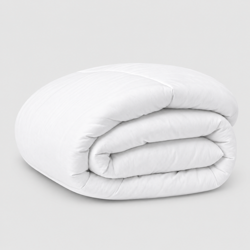 Garnissage de couette fibre de bambou 250 g/m² Bambu