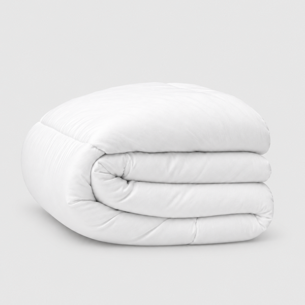 Couette fibre 400 g Base 400
