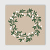Pack paper napkins Christmas motifs Napcorona