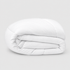Double fibre duvet 125+250 GSM Duble
