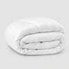 Lightweight fibre duvet 125 GSM Base 125