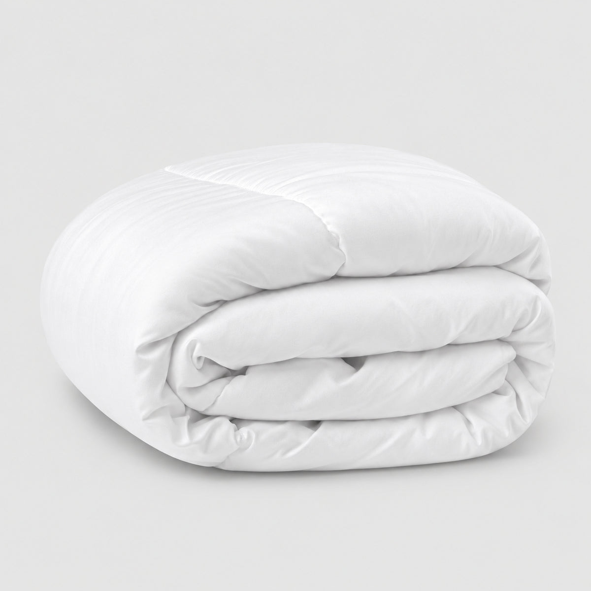 Couette fibre légère 125 g/m² Base 125